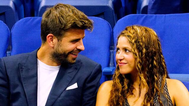 Shakira: De cantarle “Me enamoré” a Gerard Piqué a mostrar su corazón roto en el tema “Monotonía”