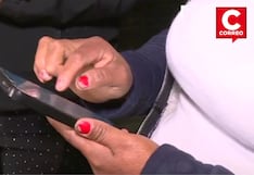 Pachacámac: Mujer recibe amenazas de muerte por un préstamo que nunca solicitó