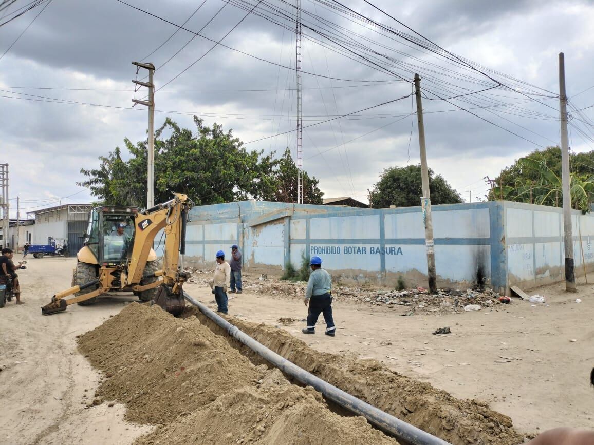 Inician proceso para repotenciar cámara El Cortijo