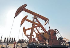 Urge activar la exploración en el sector hidrocarburos para asegurar reserva de gas y petróleo