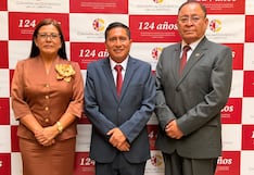 Aldo Carlos Mariños presentó sus propuestas de desarrollo y seguridad para La Libertad