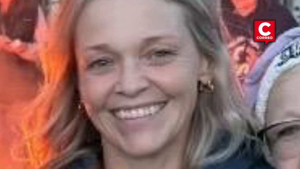 Los restos de la turista fueron hallados cerca del complejo turístico del Valle Sagrado de los Incas.