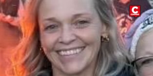 Los restos de la turista fueron hallados cerca del complejo turístico del Valle Sagrado de los Incas.