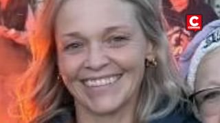 Turista canadiense reportada como desaparecida es hallada sin vida en Cusco