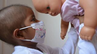Cáncer infantil: 9 síntomas de alerta que los padres no deben ignorar