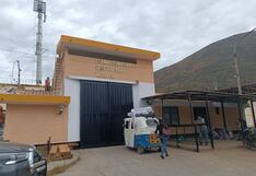 Ordenan prisión preventiva para caso de tentativa de feminicidio en Huánuco