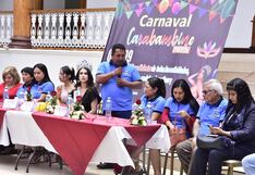 La Libertad: Este sábado 8 y domingo 9 de marzo se celebra el Carnaval Carabambino