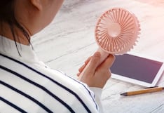 Olas de calor afectan empleo y salud en el norte del Perú, advierten Senamhi e INEI