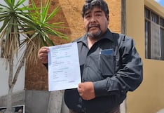 Tacna: Proponen cobrar desde 50 céntimos por pasaje urbano de acuerdo al tramo