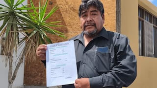 Tacna: Proponen cobrar desde 50 céntimos por pasaje urbano de acuerdo al tramo