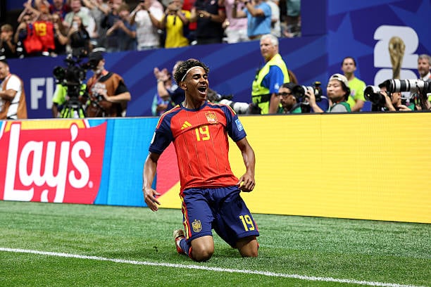 La lista de partidos para ver en el Día del Padre. (Foto: Getty Images)