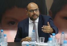 Daniel Alfaro: PJ evaluará el martes si archiva el proceso por omisión de funciones contra exministro