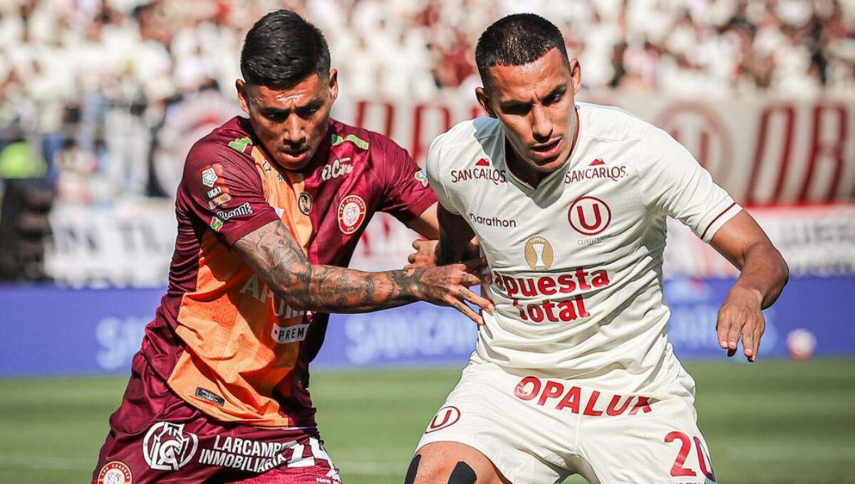 Los Chankas señalan que hubo una “descoordinación” con una aerolínea que complicó su retorno a Lima tras su último partido en Piura. (Foto: Liga 1)