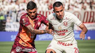 Torneo Clausura 2024: Los Chankas piden reprogramar el partido ante Universitario