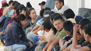 Veinte mil peruanos sin trabajo en España podrán acogerse Ley del Retorno