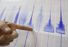Temblor de magnitud 3.5 se registró en Cusco, informó el IGP