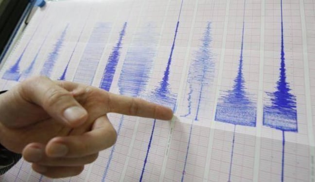 El movimiento telúrico se registró a 23 kilómetros al oeste de Comunidad Camisea, en la provincia de La Convención, según el Instituto Geofísico del Perú.