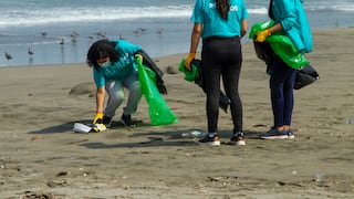 Salvaplayas 2026: Minam impulsa campaña nacional para cambiar hábitos contra plásticos