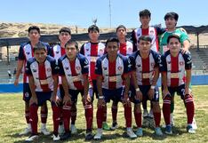 Miguel Grau y Manolo Salinas lideran el ascenso de Huanchaco