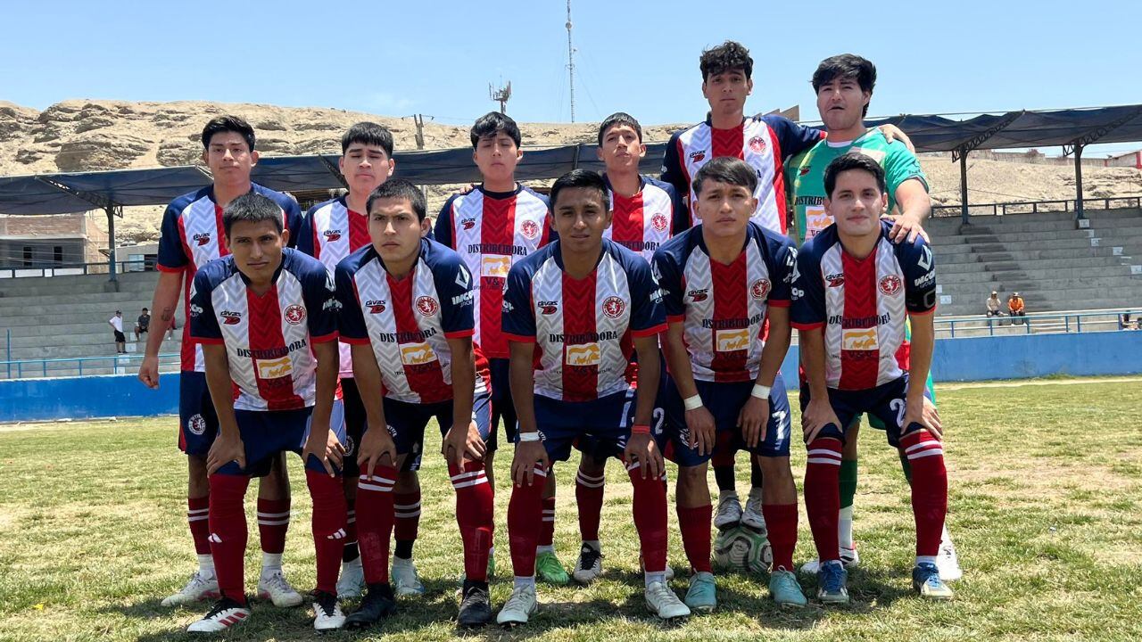 A falta de tres jornadas, seis equipos pelean por llegar a la Primera División. (Foto: CDA Miguel Grau)