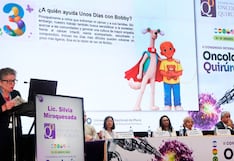 Piura: El poder de la imaginación en la lucha contra el cáncer infantil