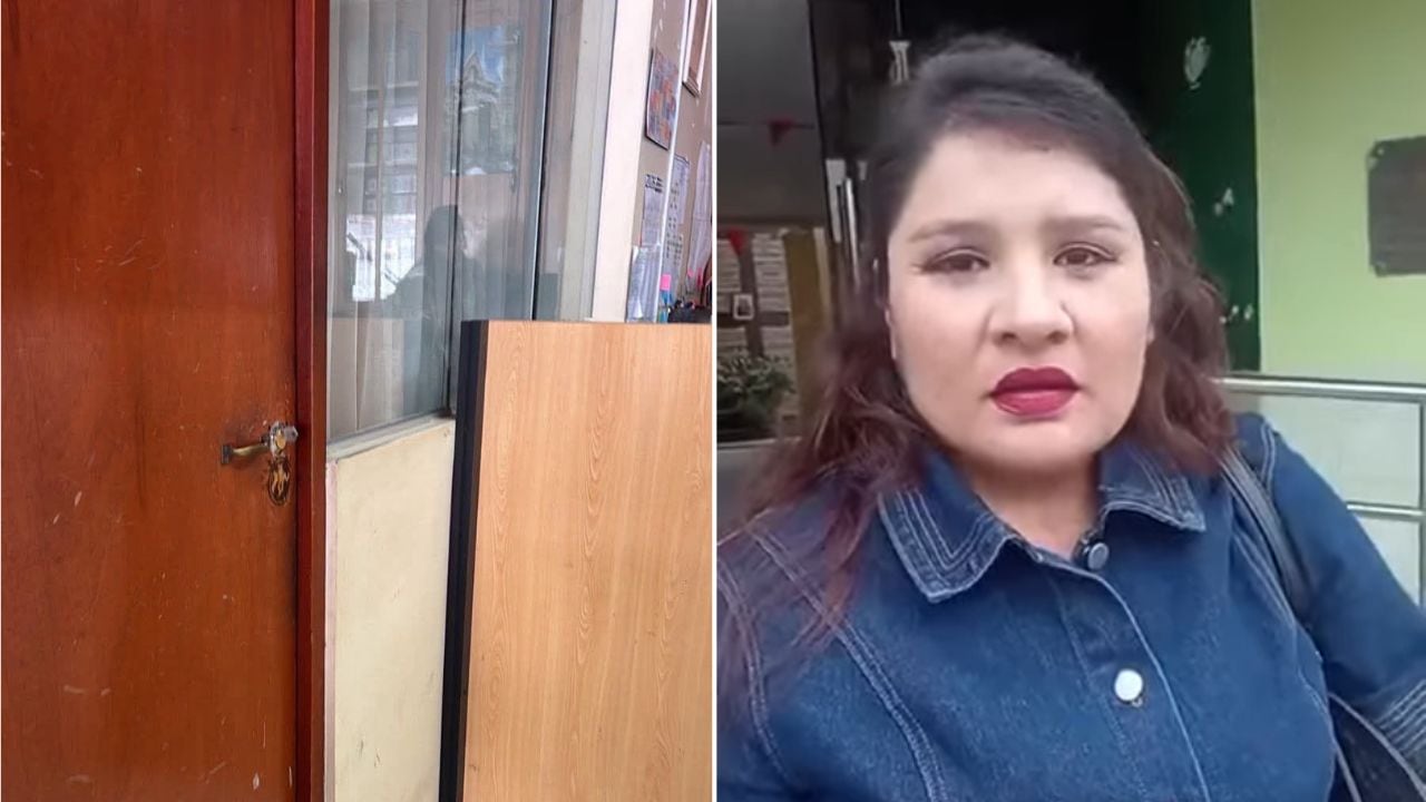 Arequipa: desgobierno en la Municipalidad de Cocachacra y cambian chapa de alcaldía