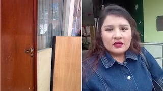 Arequipa: desgobierno en la Municipalidad de Cocachacra y cambian chapa de alcaldía