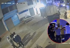 Arequipa: Suspenden a serenos tras presunta agresión a ciudadano en Río Grande (VIDEO)