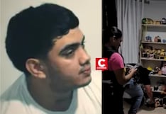 PNP captura a ‘Makaro’: cabecilla de ‘Dinastía Alayón’ vinculada al Tren de Aragua operaba en Lima Norte