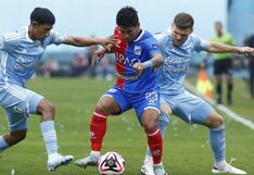 Mannucci tiene 12 finales por jugar para salvar la categoría en la Liga 1