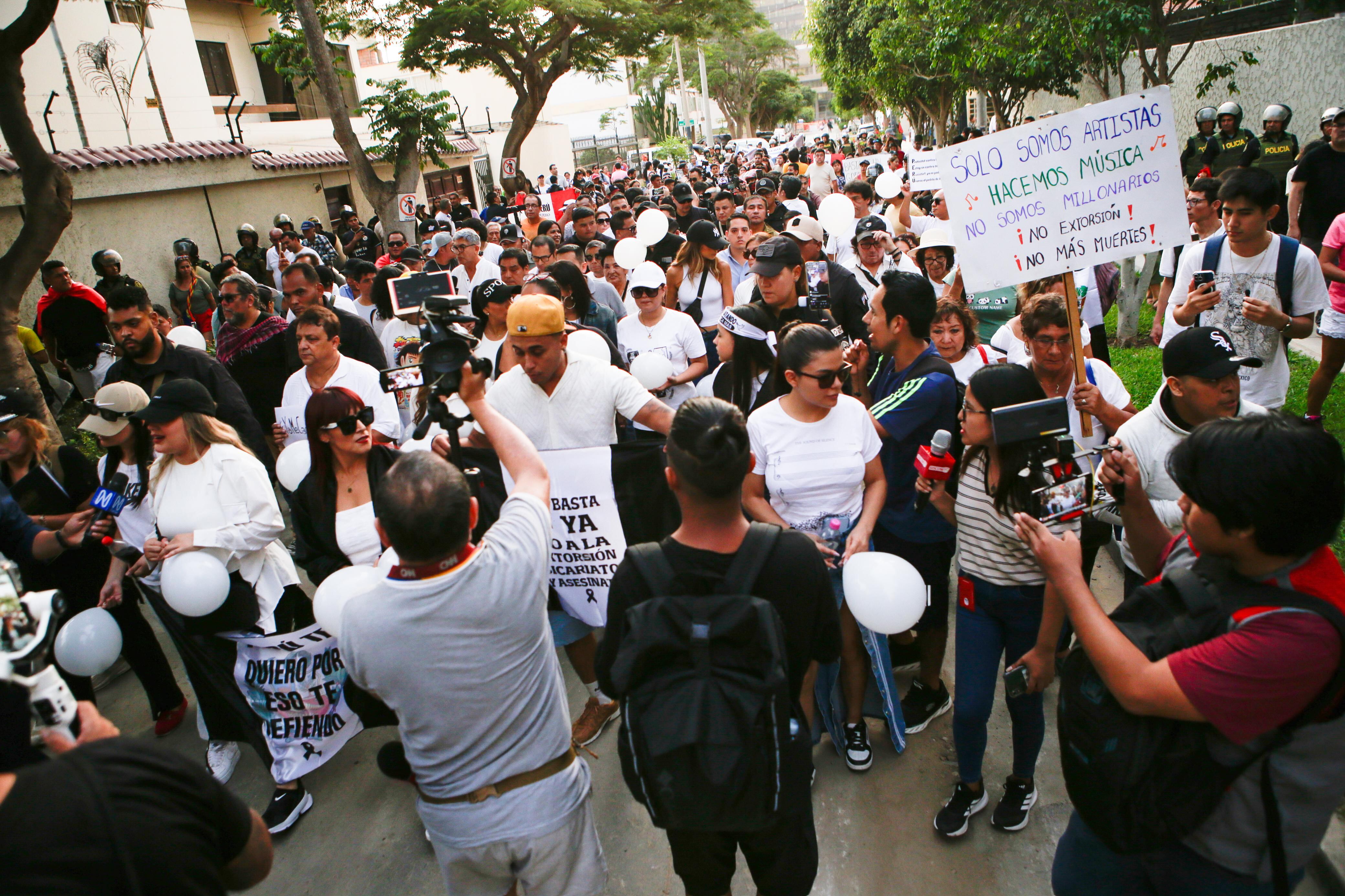 Fotos: Fernando Sangama / @photo.gec