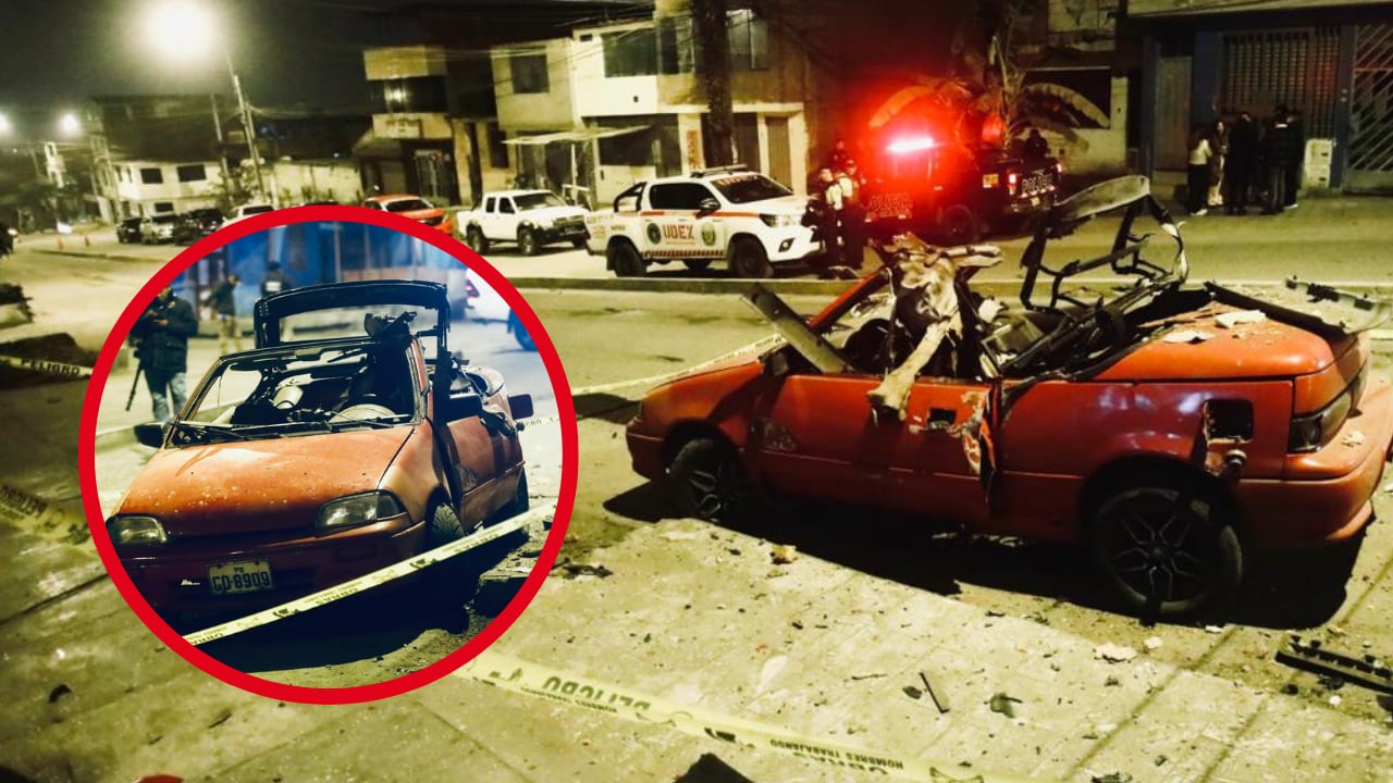 “No tengo negocios grandes, no manejo dinero en cantidad”, expresó el regidor Yhony Montero. Fotos:@photo.gec