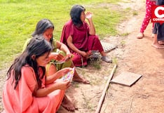 Pangoa: Refuerzan cerco sanitario y protegen a más de 2 mil pobladores contra la malaria