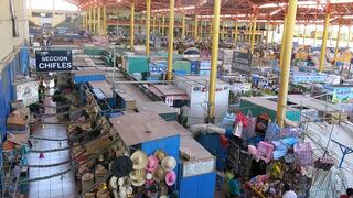 Mercado San Camilo celebrará 134 años de creación
