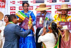 Piura: Concurso de tondero de Morropón cautivó a todo el país