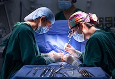 Ica: suman 12 nuevos especialistas para reforzar atención médica y quirúrgica