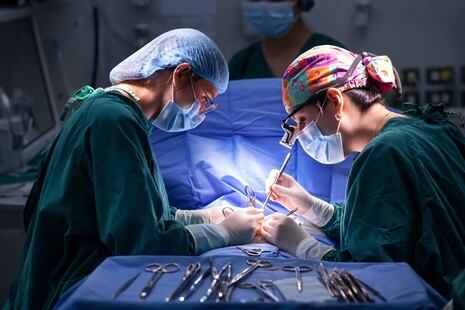 Ica: suman 12 nuevos especialistas para reforzar atención médica y quirúrgica