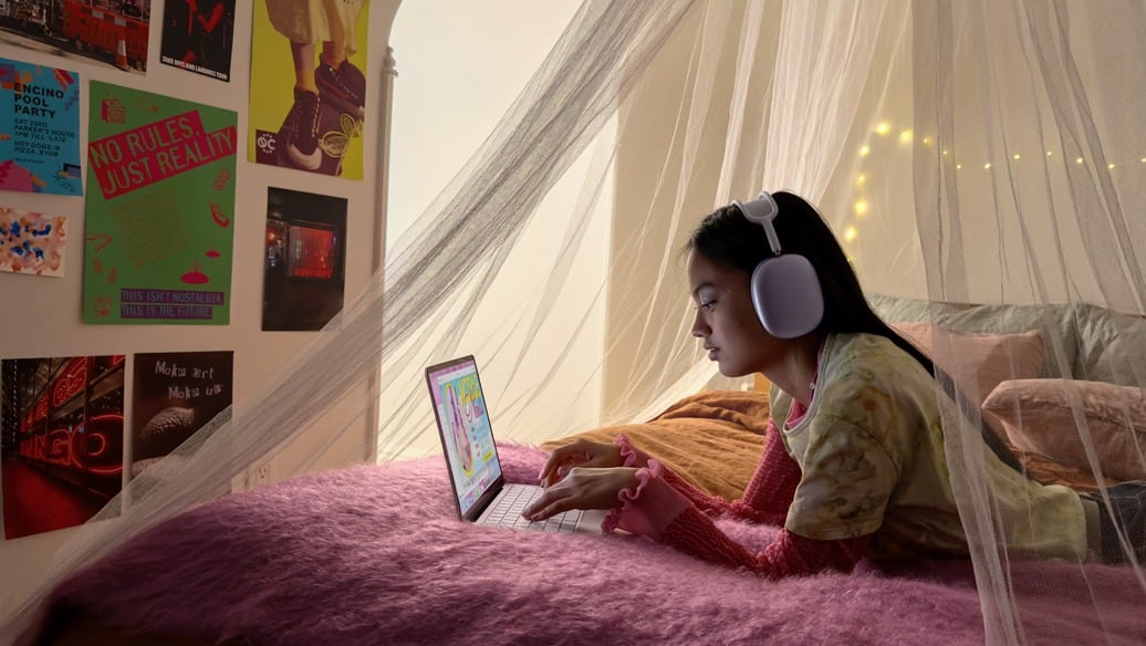 Apple amplía su línea Mac con la MacBook Neo, su alternativa más accesible.