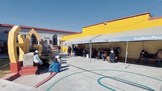 Salud en Arequipa: Perjuicio de S/4 mil en hospital Goyeneche