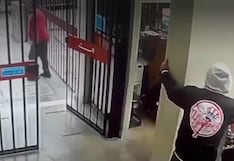 Sicario ataca a mujer frente a su hija en Jesús María y víctima sobrevive a balacera