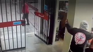 Sicario ataca a mujer frente a su hija en Jesús María y víctima sobrevive a balacera