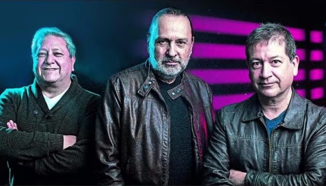 Banda peruana retorna a Tacna para concierto este 20 de octubre en local "Búho's" en la avenida Collpa