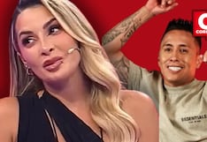 Pamela López sabía de la “amistad” entre Cueva y Macarena: “Vi los chats donde hablaban de pasajes a Argentina”