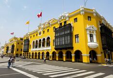 JNE admite pedido de vacancia contra 21 regidores de la MML por presunta contratación irregular