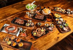 La Cabrera suma cócteles de autor y nuevos cortes a su carta en Lima