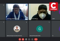 Ica: sujeto pasará 12 años en la cárcel por engañar a menor con trabajo y obligarla a prostituirse