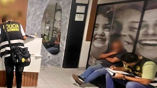 Arequipa: Detienen a falso odontólogo en Paucarpata