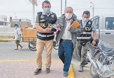 Piura: La Fiscalía solicita 10 años de cárcel para exalcalde de Ayabaca