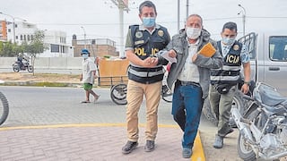 Piura: La Fiscalía solicita 10 años de cárcel para exalcalde de Ayabaca