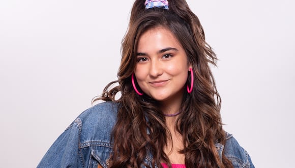 Merly Morello, actriz: “En la televisión siempre he sido la niña buena ...